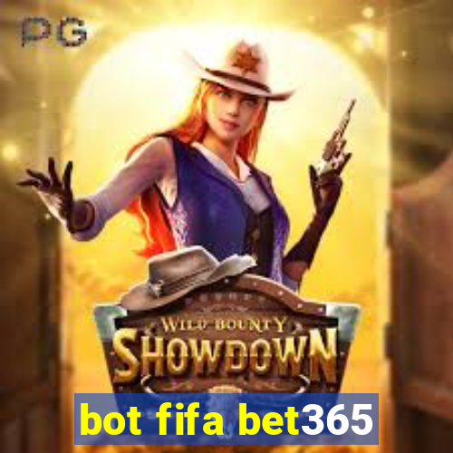 bot fifa bet365